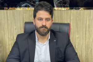 طرح ساماندهی سگ‌ های بلاصاحب در رودبار آغاز شد