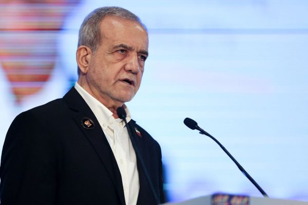 پزشکیان: صلحی که دشمن تو را به آن دعوت می‌کند، نباید دفع کرد، چرا که امنیت و صلح در آن وجود دارد