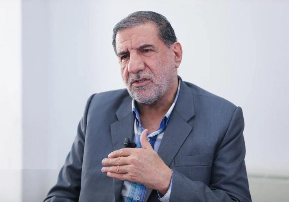 روایت عضو کمیسیون امنیت مجلس از بی‌اطلاعی آمریکا از توان نظامی ایران: انواع و اقسام موشک ها در راه است