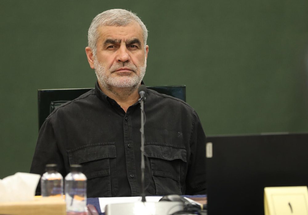 نیکزاد: ایستادگی هزینه دارد، اما تسلیم‌شدن هزینه‌ای بسیار سنگین‌تر/ تهدید آمریکایی ها توخالی است