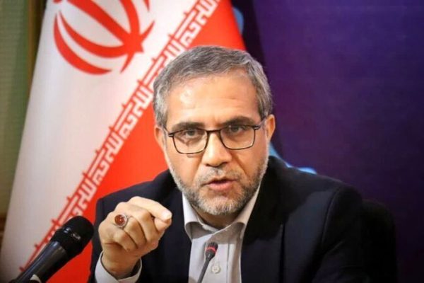 جزئیات تازه درباره طرح جنجالی مقابله با نفوذ/ گلرو: محدودیتی برای ایرانیان خارج ایجاد نمی‌کند/ ابهامات با هم‌افزایی دولت، مجلس و قوه قضائیه رفع می شود