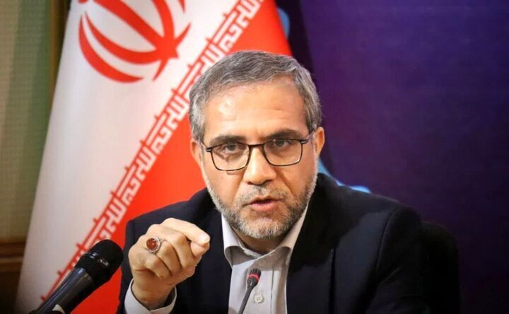 جزئیات تازه درباره طرح جنجالی مقابله با نفوذ/ گلرو: محدودیتی برای ایرانیان خارج ایجاد نمی‌کند/ ابهامات با هم‌افزایی دولت، مجلس و قوه قضائیه رفع می شود