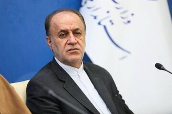 نایب رئیس مجلس: ایران باید با قدرت و صلابت، انرژی را بر روی همه ببندد