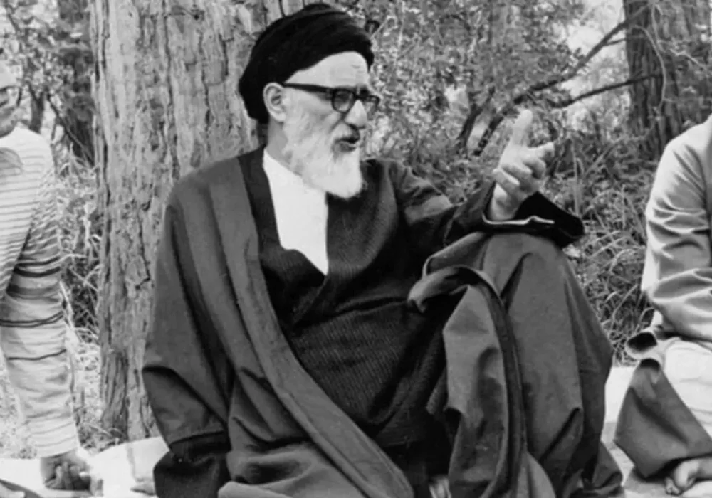 نظر جالب آیت الله طالقانی: آیا فقط مسلمانان و اهل کتاب رستگار می شوند؟