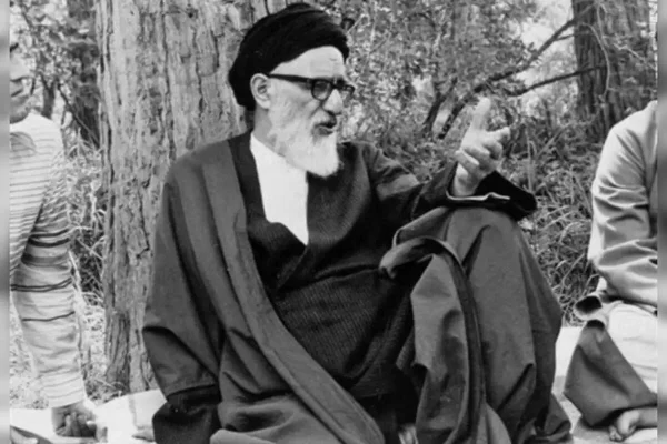 نظر جالب آیت الله طالقانی: آیا فقط مسلمانان و اهل کتاب رستگار می شوند؟