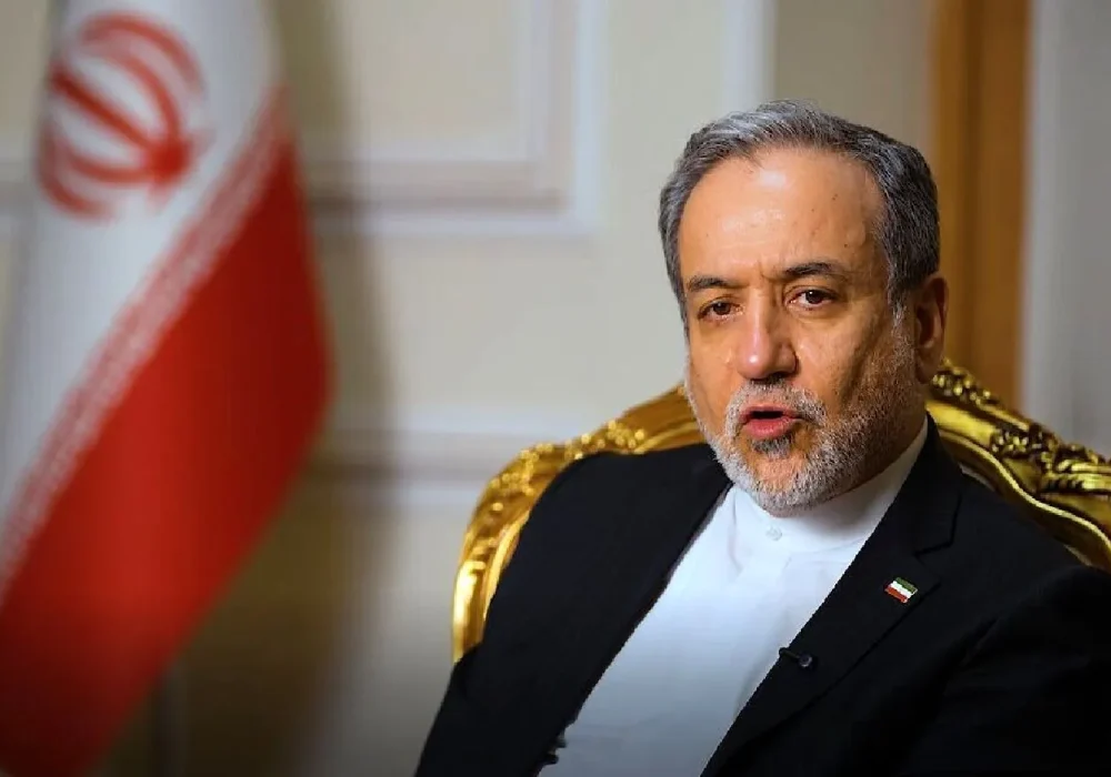 خبر مهم عراقچی درباره مذاکرات ایران و عمان