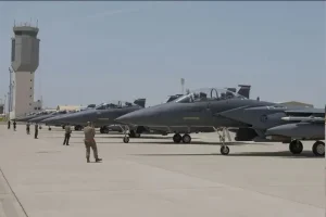 سی‌بی‌اس: ایران ۹ جنگنده آمریکایی را در اردن هدف حمله قرار داد