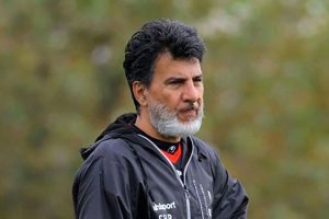 بیانی: سهراب اگر به حردانی باج می‌داد، دیگر نمی‌توانست تیم را جمع کند