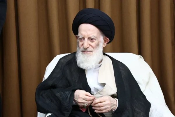درگذشت مرجعی که شیخ محمد یزدی به او تذکر داده بود!