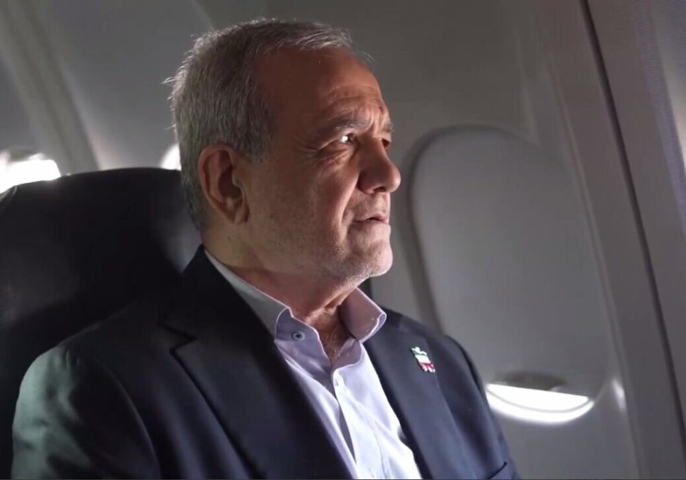 سلمان اسحاقی: دیدار احتمالی ترامپ و پزشکیان تله است/ غضنفری: کسانی که به آقای پزشکیان مشورت می‌دهند انسان های خیرخواهی نیستند