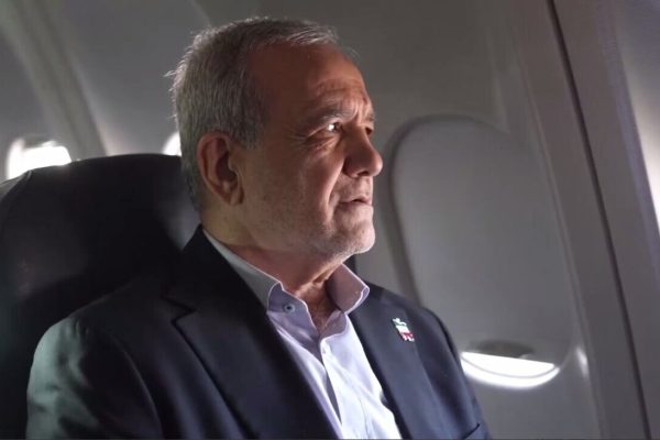 سلمان اسحاقی: دیدار احتمالی ترامپ و پزشکیان تله است/ غضنفری: کسانی که به آقای پزشکیان مشورت می‌دهند انسان های خیرخواهی نیستند