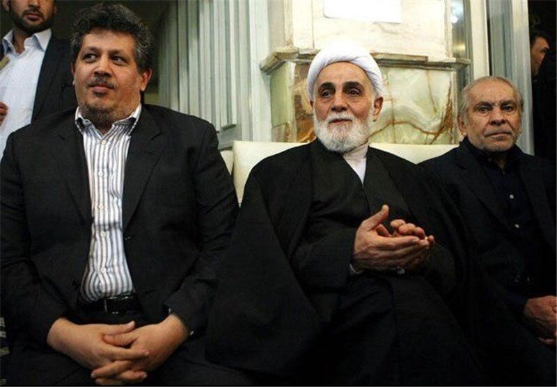 احمد ناطق نوری کیست؟/ از سیاستورزی طولانی پارلمانی تا عکس یادگاری با محمدعلی کلی و تعیین تکلیف شرعی برای بوکس/ داستان مردی که جلوی احمدی نژاد ایستاد!