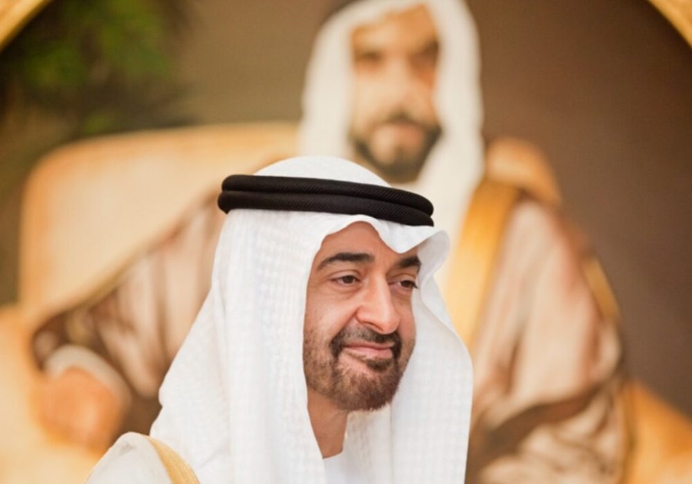 محمد بن زاید؛ معمار توسعه‌طلبی امارات / حاکم عربی که می‌خواهد جای عربستان سعودی را در قلب جهان عرب بگیرد