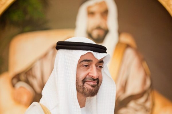 محمد بن زاید؛ معمار توسعه‌طلبی امارات / حاکم عربی که می‌خواهد جای عربستان سعودی را در قلب جهان عرب بگیرد
