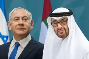 امارات قبل از حمله 7 اکتبر، به نتانیاهو خبر داده بود