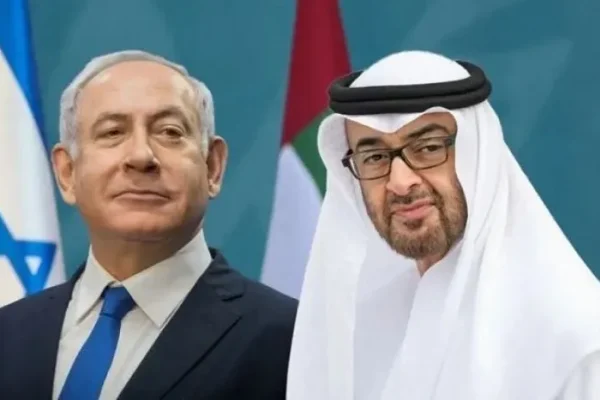 امارات قبل از حمله 7 اکتبر، به نتانیاهو خبر داده بود