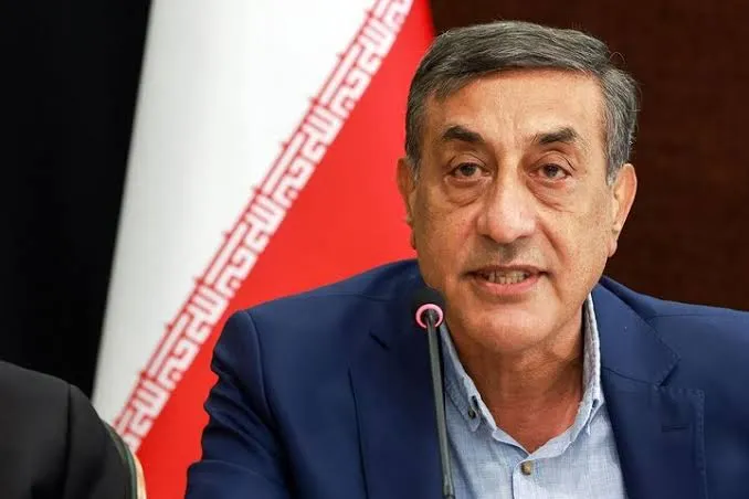 معاون پزشکیان: ما هیچ وعده خلافی ندادیم