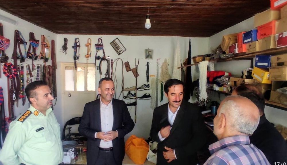 احیای «پنجشنبه‌بازار سنتی کلیشم»؛ گامی راهبردی در پایداری اقتصاد روستایی و پاسداشت میراث ناملموس