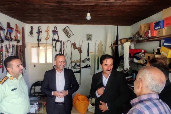 احیای «پنجشنبه‌بازار سنتی کلیشم»؛ گامی راهبردی در پایداری اقتصاد روستایی و پاسداشت میراث ناملموس
