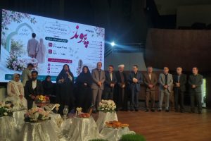 برگزاری جشن طرح ملی «پیوند زوج‌های جوان» در رشت