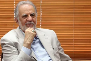 جنگ و تحریم تنها عوامل تورم کنونی نیستند- مهدی کرباسیان