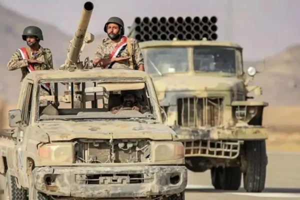 رسانه ترکیه‌ای: نیرو‌های انصارالله شهر المخا را تصرف کردند و حدود ۲۶۰۰ کیلومتر مربع از مناطق یمن را به کنترل خود در آوردند