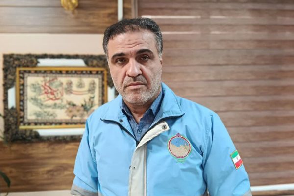 آماده‌باش ستاد مدیریت بحران رودسر در پی بارش‌های شدید 