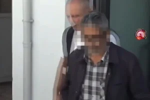 بازداشت متکدی ایرانی در ترکیه با ۲۷۰ میلیون تومان پول نقد!