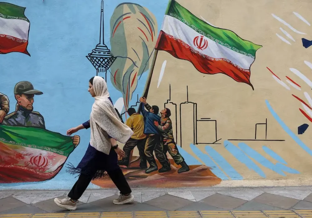 بحرانی خطرناک‌تر از گرانی پیش روی ایرانیان است!
