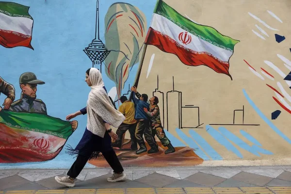 بحرانی خطرناک‌تر از گرانی پیش روی ایرانیان است!