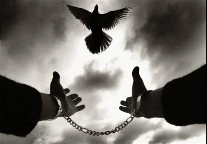 🕊️بخشش بزرگ مرد طلبکار برای آزادی خیاط زندانی