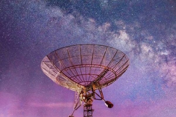 برای نخستین بار، سیگنال رادیویی یک سیاره بیگانه شناسایی شد