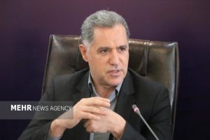 بهره‌برداری از ۹ طرح تعاونی با سرمایه‌گذاری ۳۴۳ میلیارد ریالی در گیلان