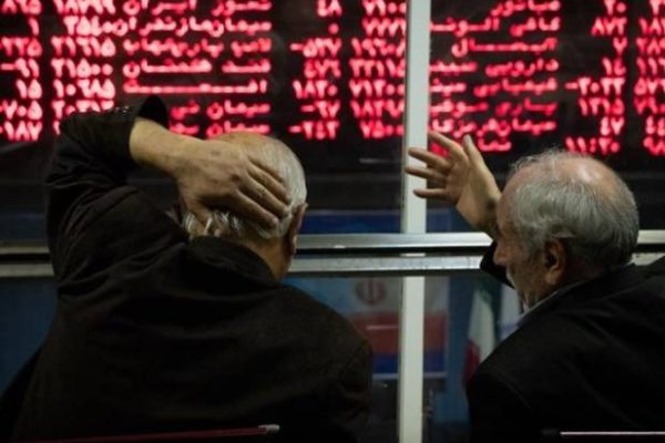تغییر آرایش “موقت” عرضه و تقاضا در بورس