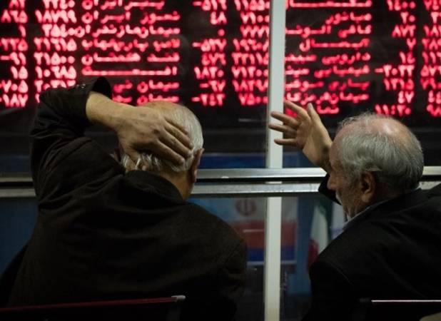 تغییر آرایش “موقت” عرضه و تقاضا در بورس