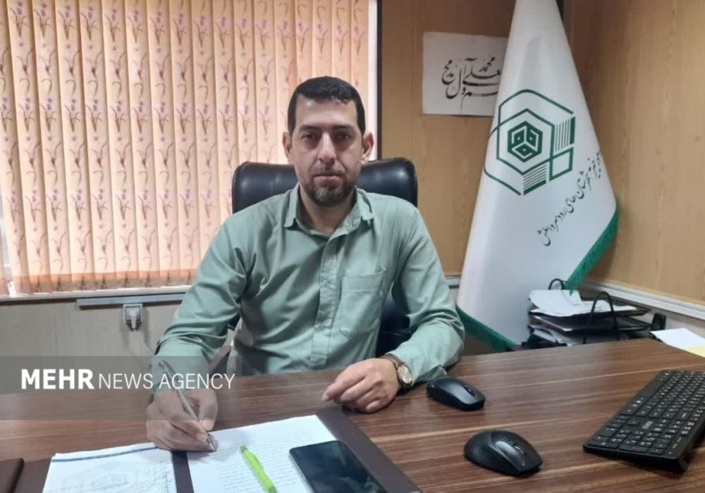 توسعه غرفه های تجاری بقاع رودسر و املش در دستور کار اوقاف است