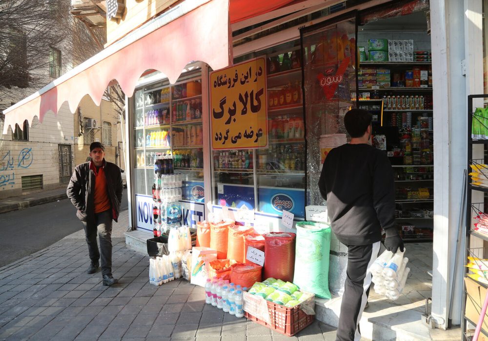 جدیدترین خبر از افزایش رقم کالابرگ/ کالابرگ چه کسانی ۳۰۰ تا ۵۰۰ هزار تومان بالا می‌رود؟
