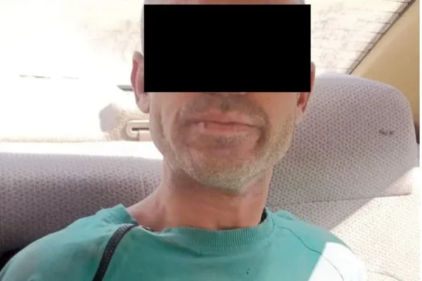 جوان تبعه خارجی هموطنش را با بیل کشت