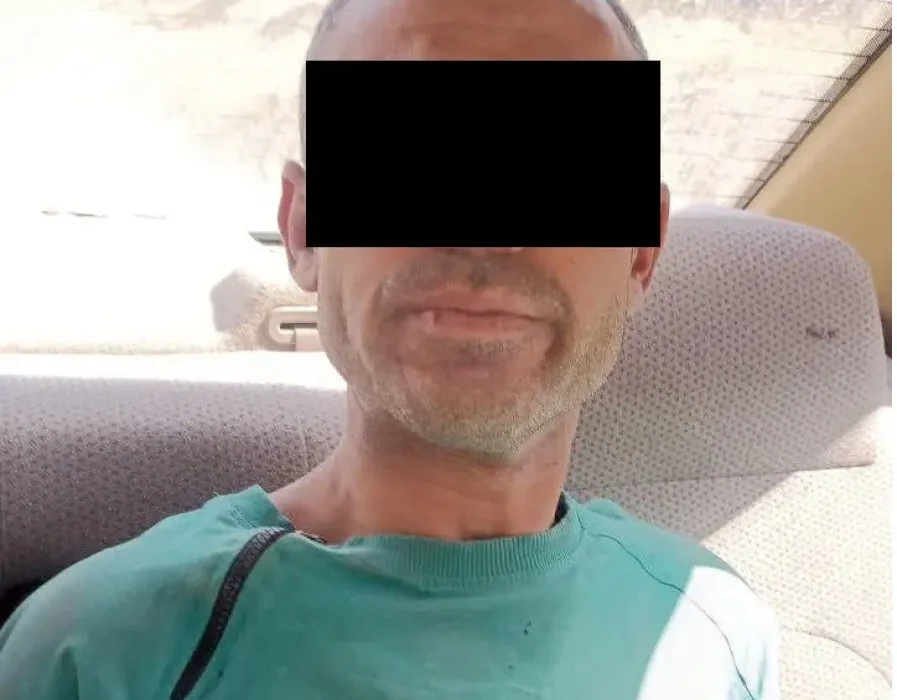 جوان تبعه خارجی هموطنش را با بیل کشت