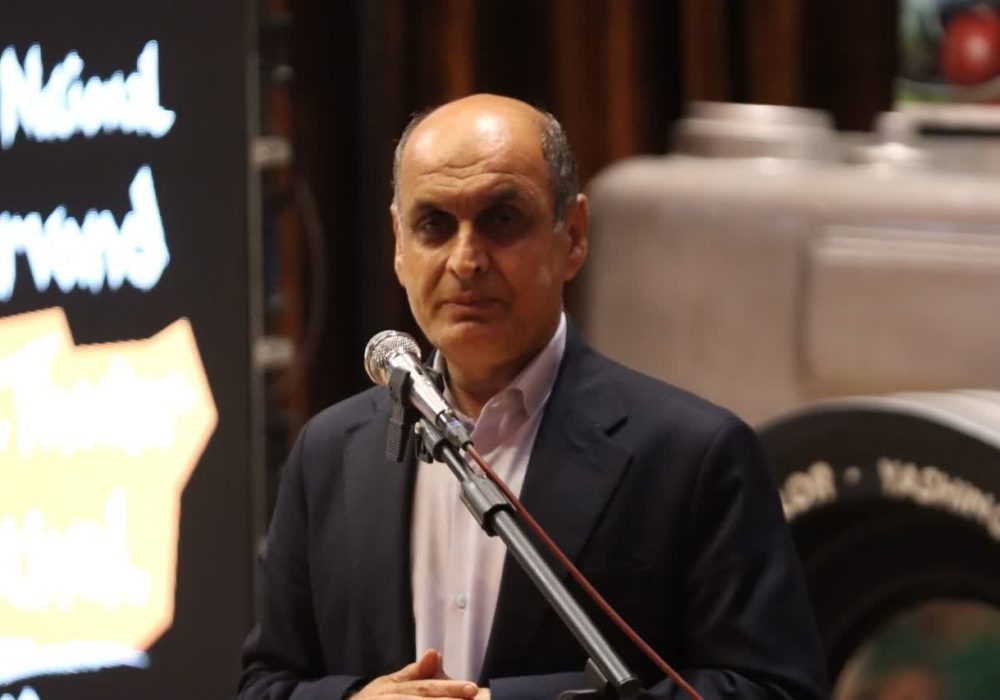 حق‌شناس: فرهنگ ایران ستون ماندگاری این سرزمین است