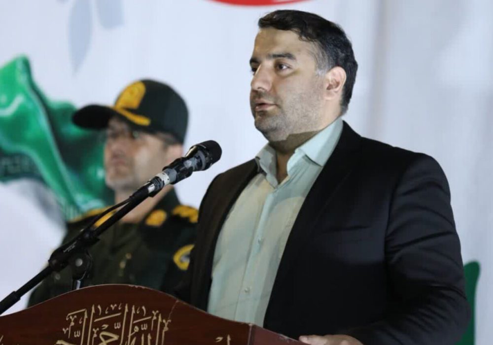 دادستان آستارا: دشمنان آرزوی تضعیف ایران را به گور می برند