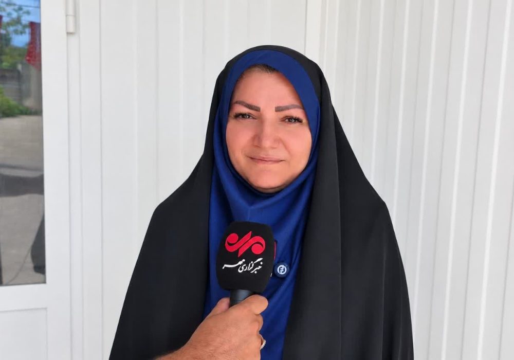 رفع مشکلات مدارس روستایی با همکاری دهیاران و خیران پیگیری می شود