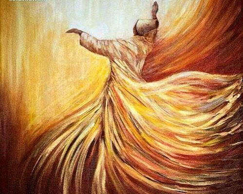 روز مولانا؛ آن سوی چهره عارف و شاعر، مولانا در خانه چگونه بود؟