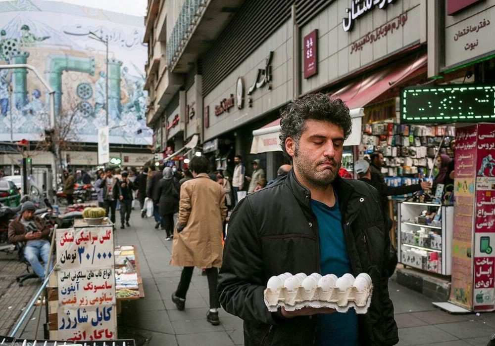 زنگ خطر برای اقتصاد ایران؛ آیا ابرتورم در راه است؟