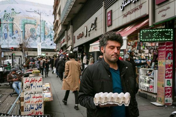 زنگ خطر برای اقتصاد ایران؛ آیا ابرتورم در راه است؟