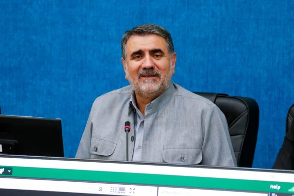 ساجدی نیا: دستگاه‌ ها برای مدیریت بحران برنامه مشخص داشته باشند