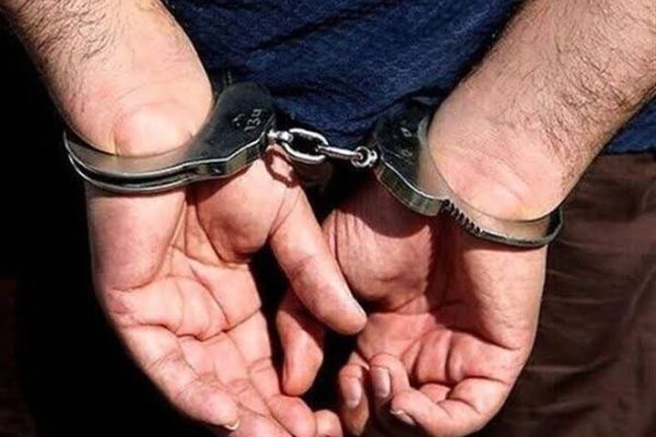 سرقت از پزشک پس از رهایی از قصاص