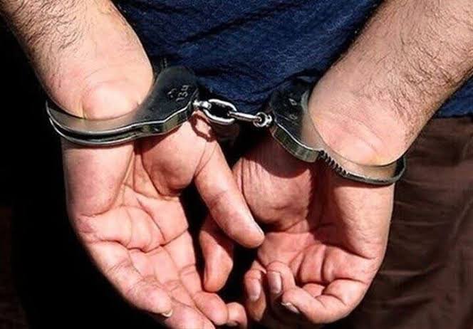 سرقت از پزشک پس از رهایی از قصاص