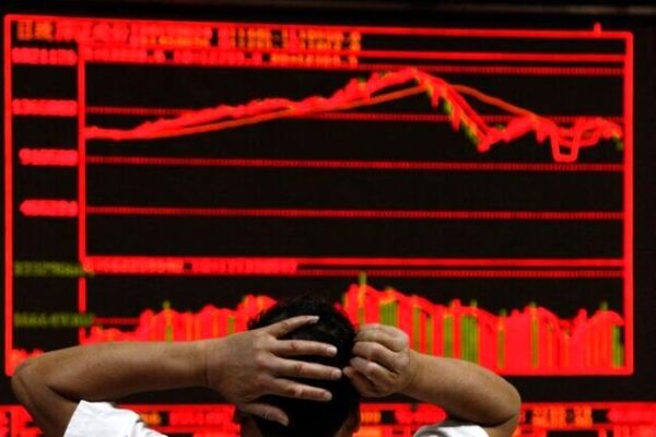 سقوط سهام اروپا در سایه جهش نفت و افزایش هزینه استقراض دولت‌ها