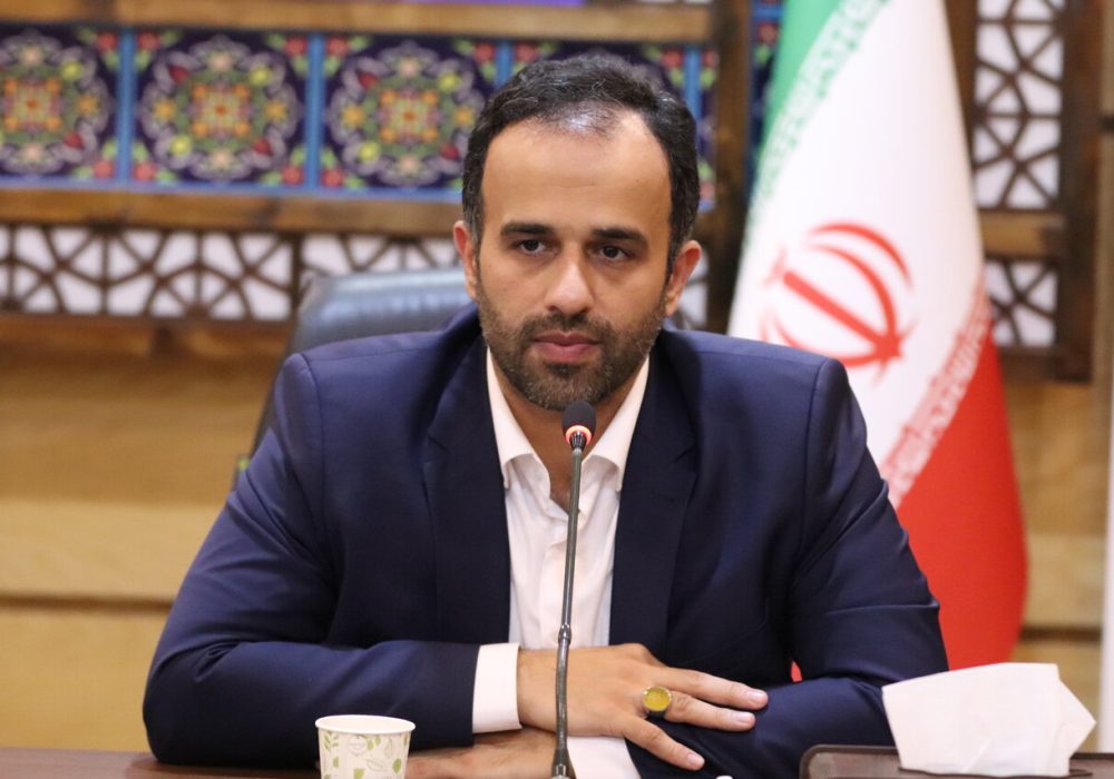 شهردار رشت: موج جدید آسفالت معابر طی ۱۰ روز آینده آغاز می‌شود